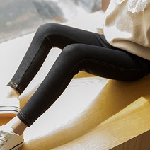 꼰띠키즈 아동용 보나청레깅스