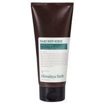 부케가르니 나드 바디스크럽 티트리로즈마리, 200ml, 1개