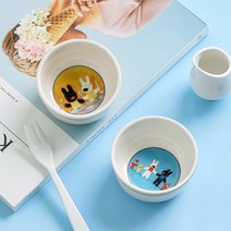 가스파드와리사 소스볼 2종 세트, 프렌즈, 레스토랑, 1세트