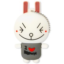 칼론 USB3.0 메모리 이모티콘 6, 32GB