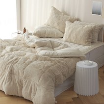 타카타카 허밍 히트퍼 15mm 라셀극세사 차렵이불배게패드세트