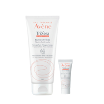 아벤느 트릭세라 보습크림 밤 200ml + 10ml, 1세트