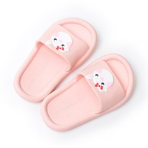 꼬꼬마슈 아동용 EVA 슬리퍼 kd3680