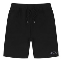 남성용 반원체크 반바지 EDT123L01