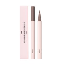 삐아 라스트 컨투어 펜 아이라이너 0.6g, 카페오레, 1개