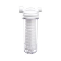 루헨스 샤워기 필터 WCS-200, 1개