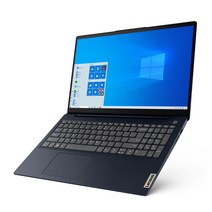 레노버 2021 아이디어패드 슬림 3 15ITL, Abyss Blue, Slim3 15ITL 5W 82H801YFKR, 코어i5, 256GB, 8GB, WIN11 Home