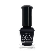 위드샨 60초 미스티크 에디션 매니큐어 9ml, M99 체크메이트, 1개
