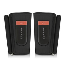 가포 바디라인 플러스 무선 종아리 마사지기 좌우 세트 FC-10061