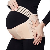 아티렐 임산부 통기성 투라인 허리벨트