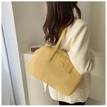 소리달 픽시 모던 캐주얼 숄더백