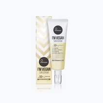 선티크 아임 선세럼 SPF50+ PA++++, 45ml, 1개