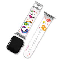 스누피 스마트워치 스트랩, 스위트