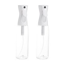 더나은리빙 초미세 분무기 안개분사 500ml, 2개