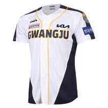 디아도라 2022 KIA타이거즈 어센틱 광주 유니폼 D2203MRS08