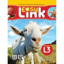 Easy Link Starter 1 (Student Book + Workbook + QR), Build&Grow
