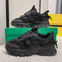 로봇핏 뚱뚱이 스포티 어글리슈즈 YT_RC1033