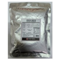 해가원 코코아 파우더, 350g, 1개