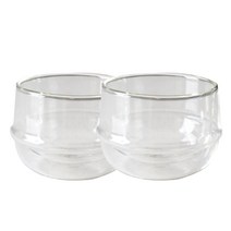 루체루나 버블티 더블글라스 200ml, 2개