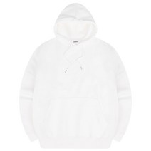 어뉴브로스 무지 W후드티 AIS_0001