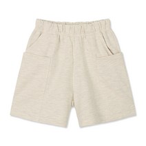 데이데이 아동용 더블 빅포켓 반바지 UNI0800