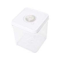 VAKUEN 진공 밀폐 멀티 컨테이너 High 3.1L, 1개