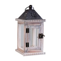 모먼트 고전 우드 캔들 램플 홀더 CJ-ST48