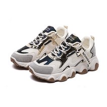 크로스스트랩 스카치 스니커즈 YT_RE580