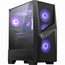 샵다나와 조립PC SHOP-C54N161 (i5-11400F GTX1660S 16GB), 기본형