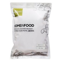 홈인푸드 건자두, 1개, 2kg