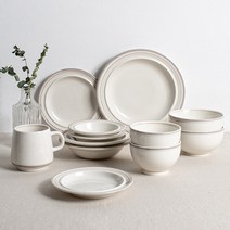 시라쿠스 신혼부부 홈세트 선물박스 12p, 코지그레이, 1세트, 8종