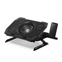 앱코 NCORE 노트북 쿨링 패드 NC600