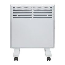 크루거 벽걸이 스탠드 겸용 컨벡션 전기히터, 화이트, KRH-CV1052