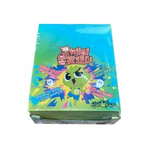 신비아파트 도깨비 불빛캔디 12p 1RRP, 513g, 1개