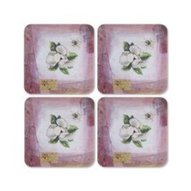 욕실 논슬립 스티커 수선화, 1개