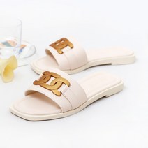 여성용 델루브 슬리퍼 NB0558-AM