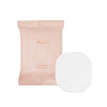플린 리셋 립앤아이 리무버패드 30p, 55g, 1개