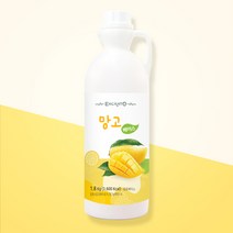 엔칸토 망고 베이스 1.8kg, 1개