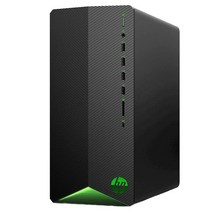 HP 파빌리온 게이밍 데스크탑 TG01-2006KL (라이젠5-5600G RAM 8GB NVMe 512GB RTX3060), 기본형