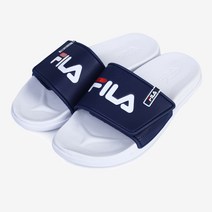 휠라 슬릭텐더 벨크로 슬리퍼 1SM00556E_422