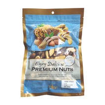 다다모마켓 브라질너트, 500g, 1개
