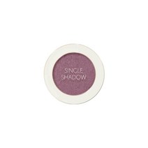더샘 샘물 싱글 섀도우 쉬머, PP01 내숭제로 퍼플, 1개