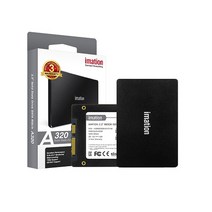 이메이션 A320 SSD, 120GB