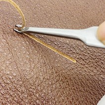 매끼 11.2CM 고무 가죽 버제거 조각도 조각칼 피할기