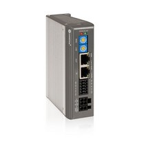 산업용 Leadhine 네트워크 드라이브 DM3E 55 시리즈 EtherCAT 스테퍼 CoE CiA 402 전문가 작업자용토콜 제, 한개옵션0