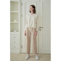 수키 울 캐시미어 팬츠 1095530