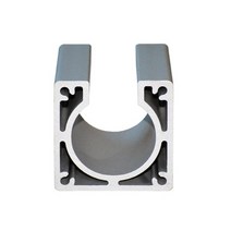 브래킷 마운트 스테핑 스테퍼 CNC 기계 용 모터베이스 NEMA 23 57mm 34 86mm 조각 부품, 02 NEMA 34
