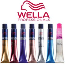 웰라 콜레스톤 퍼펙트 염색약 80g, KP(퓨어)_10/11 애쉬그레이, 1개
