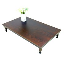 교자상 제사상 차례상 4인 6인 8인 10인 1350/1500, 2.남원 물결무늬 교자상