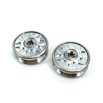 골프 사용자 정의 애프터마켓 퍼터 웨이트 2pcs 5101520253035g 오디세이 스트로크 랩 시리즈 퍼터와 호환 가능, 2-2psc 10g